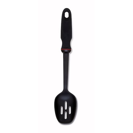 Norpro SLOTTED SPOON NYLON 12"" 1700